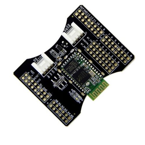 Bluetooth Shield Module for Seeedstudio/Arduino Wireless Serial Communication