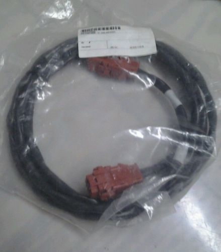 Gerber cutter gc2001/s3200  beam to head cable assembly.  (part#65407002) for sale