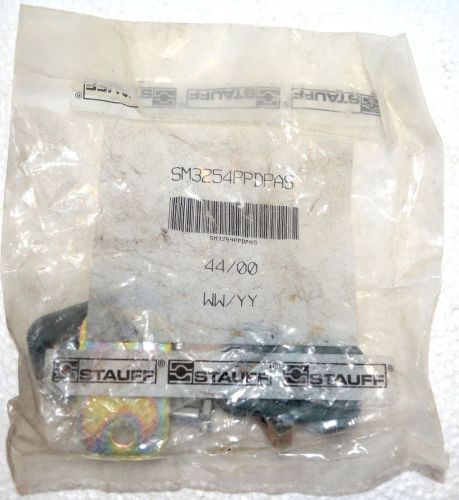 New stauff sp3254ppdpas-k pipe hose clamp 44/00 ww/yy for sale