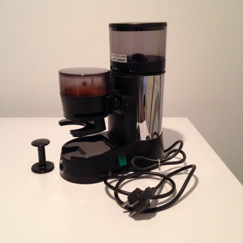 La Pavoni Jolly Dosato JDL Electric Coffee Grinder With Doser V230