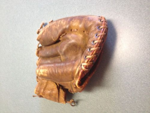 Vintage Baseball glove