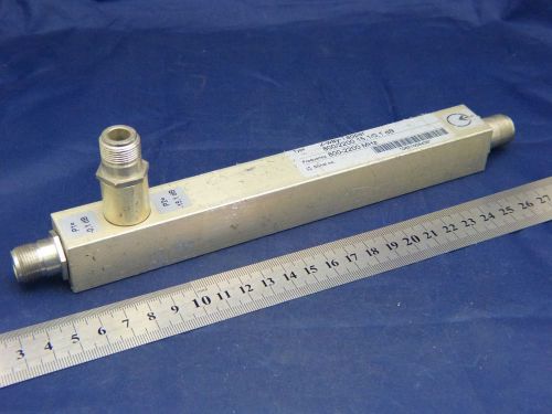 Low-loss Power Tappers Kathrein 2-Way Splitter Divider 800-2200MHz K 63 23 61 51