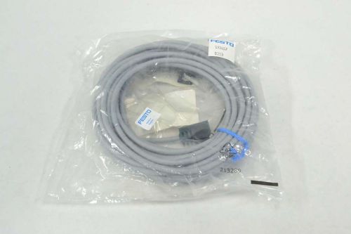 Festo kmeb-1-24-10-led 193457 plug socket cable assembly 10m cable-wire b360265 for sale