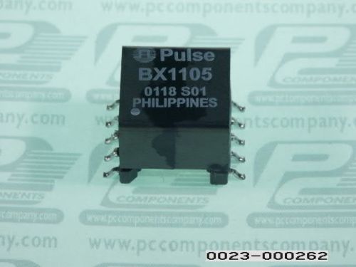 40-PCS PULSE BX1105 1105