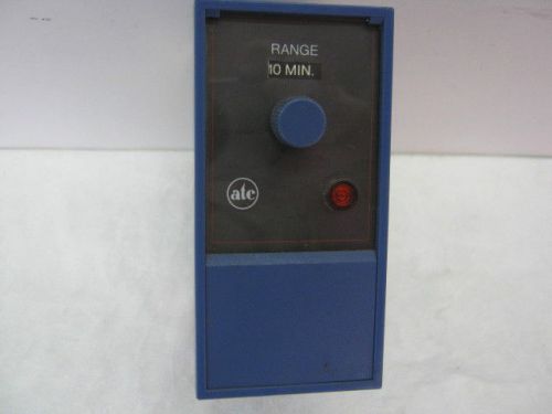 ATC Series 327 Remote Dial TDR or Pulse Generator Type 327A200Q1QXX