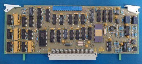 Anritsu Wiltron 6800-D-37416 CPU INT REV C D37416-3F A16 Board