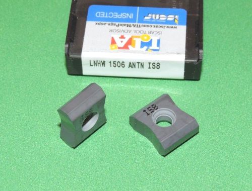 Lnhw 1506 antn is8 iscar ceramic insert (for cast iron) for sale
