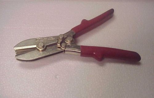 Malco tools c-5 sheet metal pipe crimper tool - exc for sale