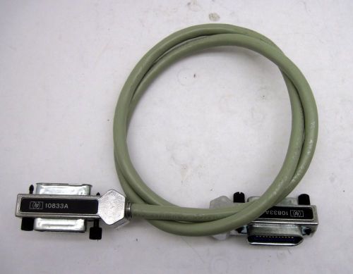 HP Agilent 10833A 1m HP-IB GPIB Cable