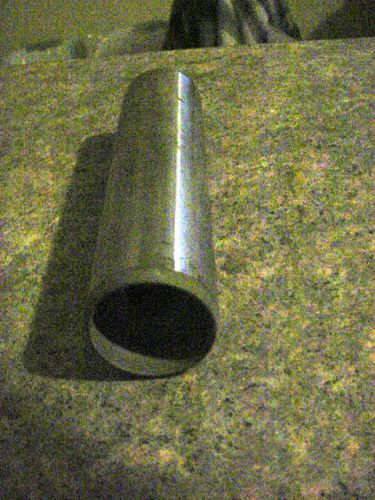 Binks tube part no. 41-____ nos airless paint spray gun sprayer parts for sale