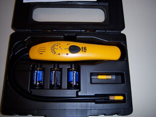 Cps ls3000  electronic refrigerant leak detector for sale
