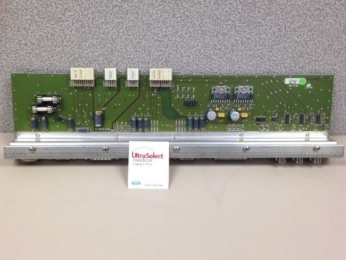 GE Voluson CPE4a.P4 Motherboard - Extension