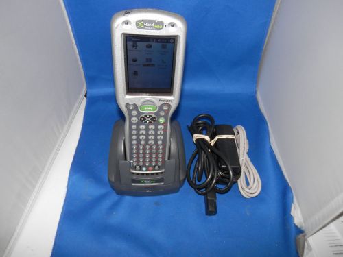 Dolphin 9500L0P-432C50E Handheld Barcode Scanner