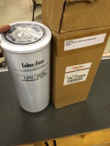 Luber-Finer LFH5659 Hydraulic Filter New