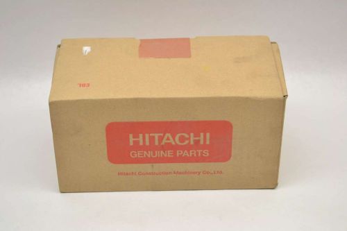HITACHI H3256260300 SPIN-ON ENGINE FUEL FILTER ELEMENT REPLACEMENT PART B491772