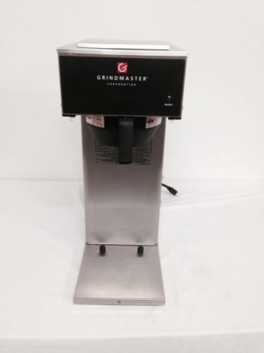 Grindmaster BA-AP Pourover Airpot Coffee Brewer Maker Machine