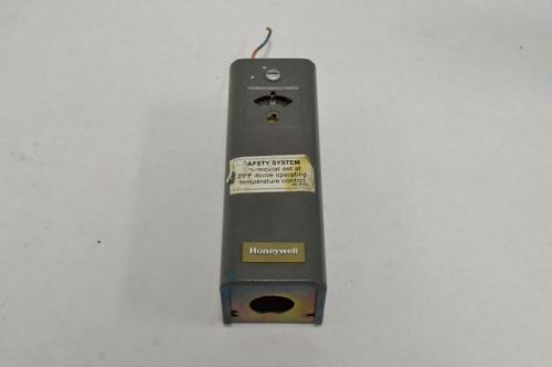 Honeywell l6008a-1010 aquastat snap acting 240f 240v temperature control b220714 for sale