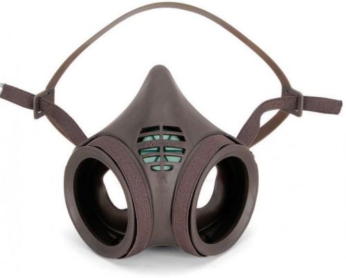 Moldex respirator facepieces - 8002 medium - each for sale
