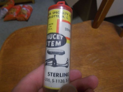 Sterling sth961 faucet stem for sale