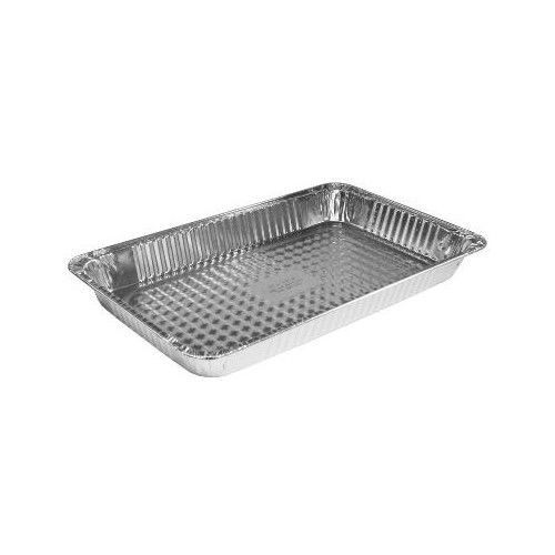 HANDI-FOIL® 228 oz 2.2&#034; Deep Full-Size Steam Table Aluminum Pan