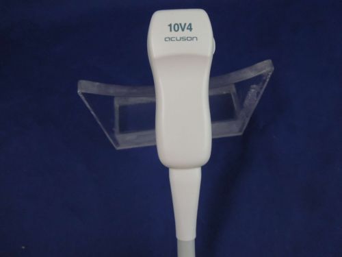 Acuson 10V4 Pinless Ultrasound Probe