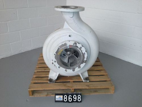 Sulzer ahlstrom pump model apt 53-8     ***sku p8698*** for sale