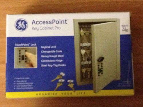 General Electric AccessPoint Key Cabinet Pro