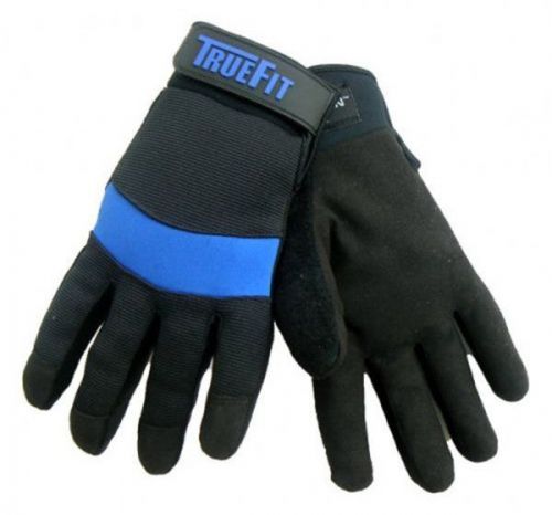 *1460l* truefit synthetic leather performance tillman glove for sale