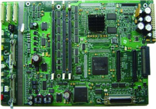 HP DesignJet 5000 Mainboard/PCB original
