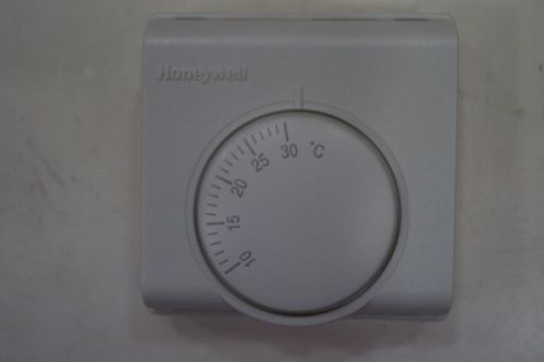 Honeywell room thermostat t636o for sale