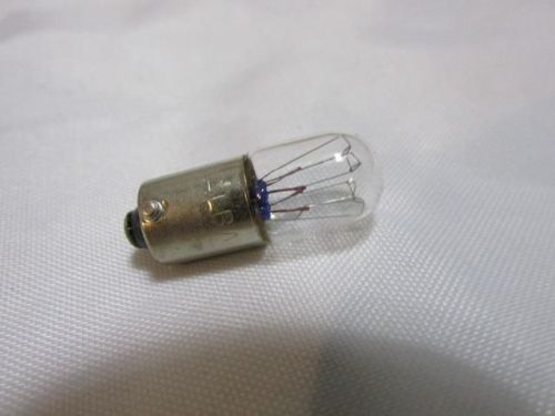 New nib lot of (14) alba miniature 130v single contact mini bayonet base bulbs for sale
