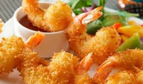 Popular Japanese Tempura FOOD Cuisines Restaurant Paradise Kitchen Recipe PDF