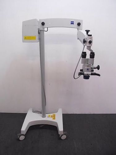 Zeiss omni pico surgical microscopy nice condition for sale