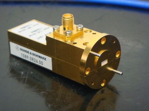 Rohde&amp;Schwartz FS-Z60 40-60GHz External Mixer