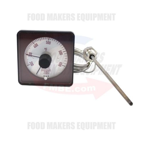 Bakers aid thermostat with thermocouple stork. 01-3ro017 for sale