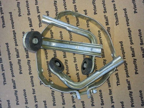 Lot of 2 furnace blower motor brackets carrier lennox armstrong payne bryant etc for sale