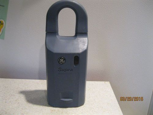 Supra lockbox Real Estate Electronic Key Lock System