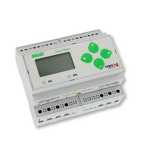 Onset t-ver-e50b2, power &amp; energy meter for sale