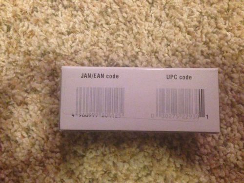 Toshiba, Canon, Savin, and Ricoh Staple Cartridges