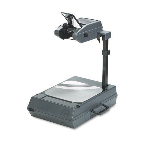 3M 2000 Portable Overhead Projector Ag 120V/60H . Great Deal