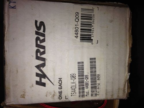 Harris TS44 Deluxe Lineman&#039;s Test Set New