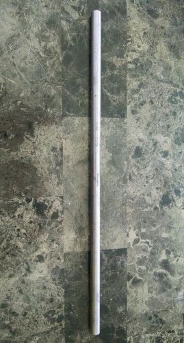 L.S. STARRETT 14&#034; Standard - micrometer End Measuring Rod