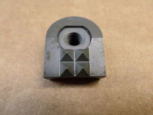 1 Lot Of 22 Woodworth PC-128-45C Chuck Jaws