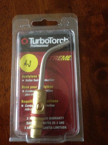Turbo torch a-3 tip for sale