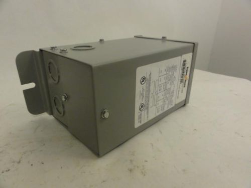 152778 new-no box, fpt sb24n.150f transformer, 0.15kva, 1 ph, 60hz for sale