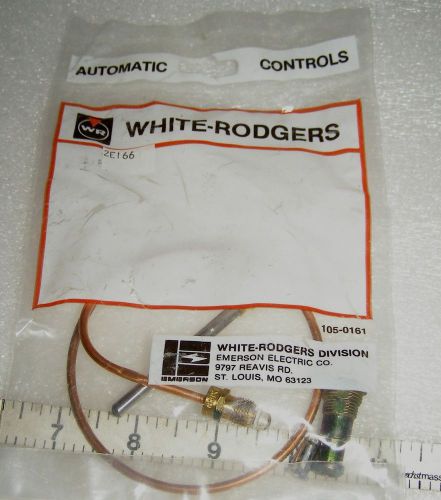 18&#034; thermocouple with adapter   white rodgers h06e-018   replacement (  loc 22) for sale
