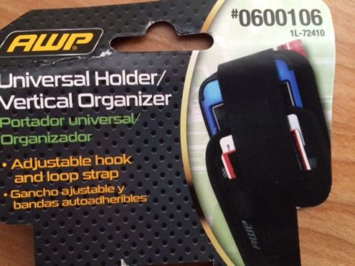 AWP Universal Organizer/Holder belts case