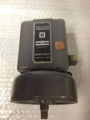 honeywell pressure controller PP974A 1019