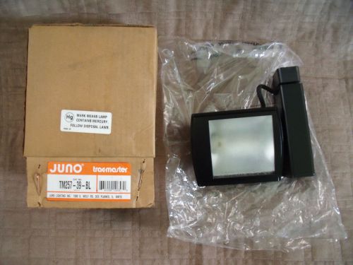 JUNO Trac-master TM257-39-BL  Retail  $351.60
