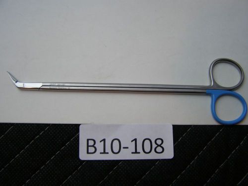 Jarit 310-351DIETHRICH Coronary Artery Scissors 7&#034; Angle 45* Surgical Instrument